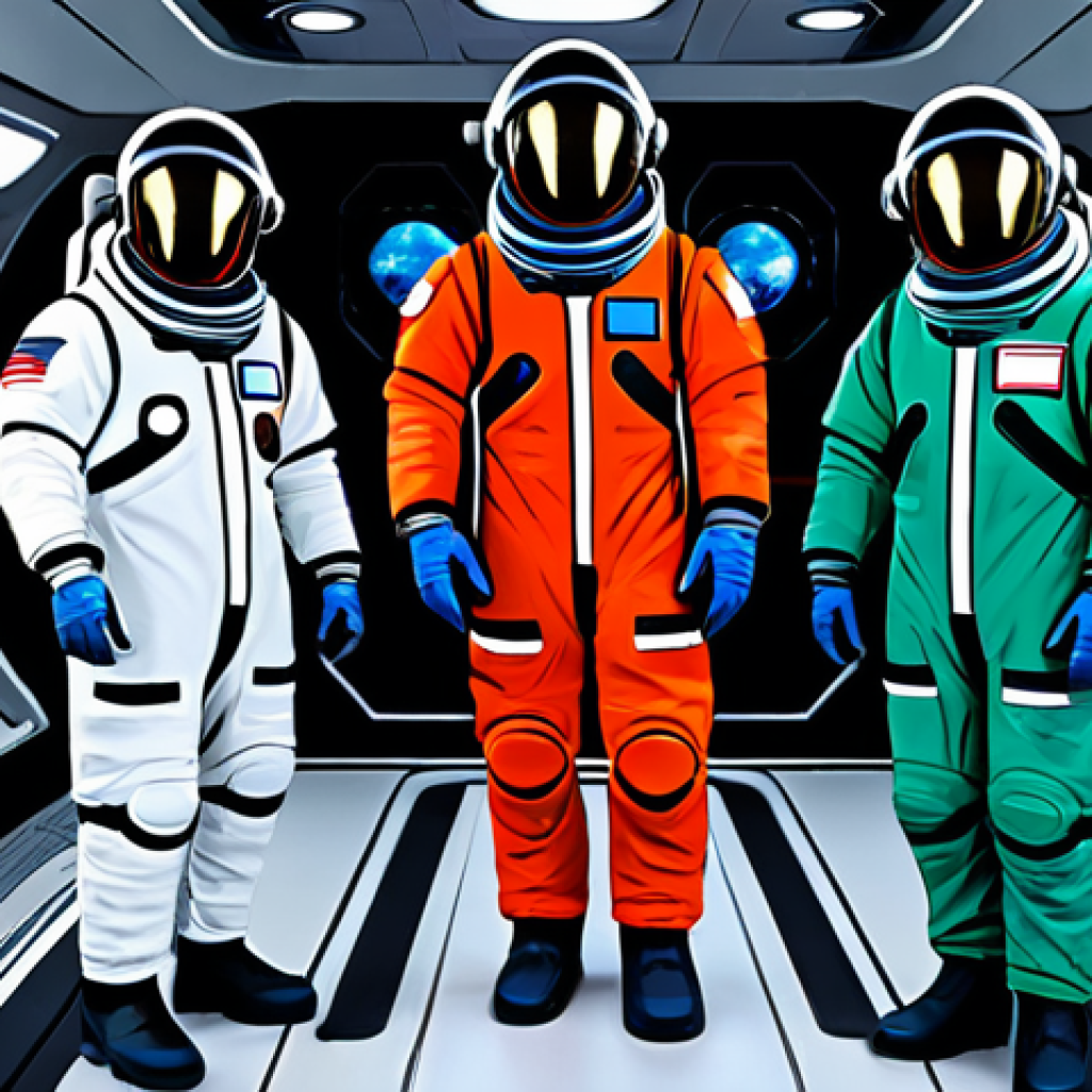 어몽어스 캐릭터 색상별 인기 - "The Popular Crew"**

A group of Among Us crewmates, fully clothed in their spacesuits, standing on ...