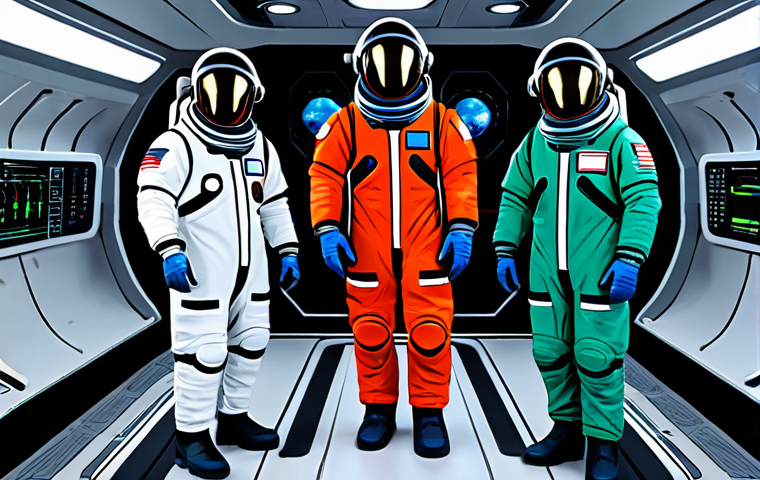 어몽어스 캐릭터 색상별 인기 - "The Popular Crew"**

A group of Among Us crewmates, fully clothed in their spacesuits, standing on ...